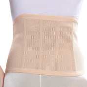Banda para el vientre posparto para mujeres embarazadas, cinturón para la barriga y la pelvis, entrenador de cintura, vendaje de recuperación, moldeador de cuerpo