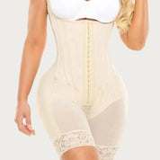 Fajas Colombianas post-chirurgie Shapers classeurs taille formateur bout à bout Shapewear femmes corps complet Shaper Bbl ceinture de Compression