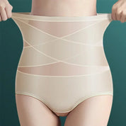 Culotte Alta Control Vientre Transpirable