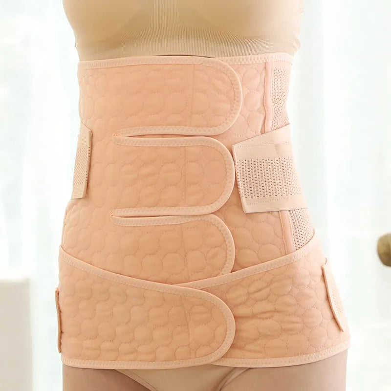 Cinturón Moldeador Posparto para Maternidad