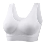 Sujetador Deportivo Sin Aros para Mujer - Confort Total
